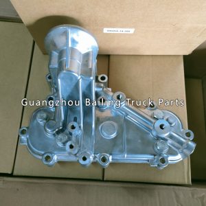 0k65a-14-300 Oil Cooler core assy for Hyundai KIA