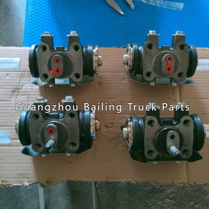 1-47600556-0 1-47600557-0 1-47600558-0 1-47600559-0 Brake Wheel Cylinder for ISUZU FSR32 6HE1