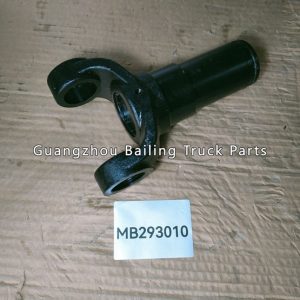MB293010 Propeller Shaft Sleeve Yoke for Mitsubishi FUSO