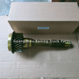ME506914 Main Shaft for MITSUBISHI 4D33